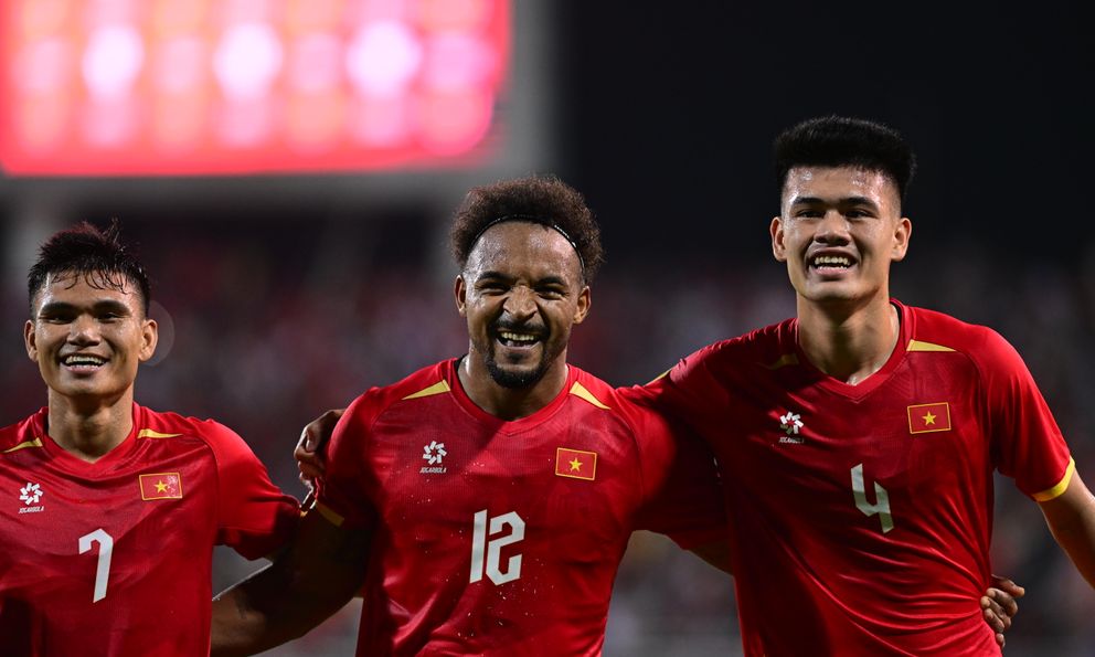 Sốt dẻo nhất lúc này: Tất tần tật thông tin bán vé trận chung kết Asean Cup 2026 giữa Việt Nam - Thái Lan trên sân nhà Mỹ Đình 