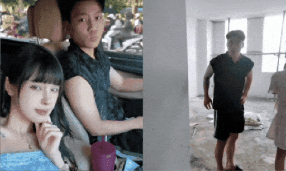 Nữ sinh viên Y khoa cưới cầu thủ nổi tiếng, 2 tháng sau khoe tổ ấm mới đang xây, giá trị bạc tỷ