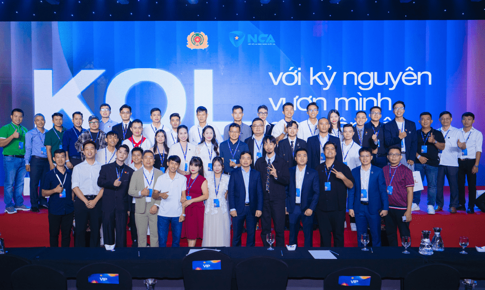 Nhìn lại 1 năm Liên minh Niềm tin số: Những dấu mốc tạo nên hành trình kiến tạo niềm tin số