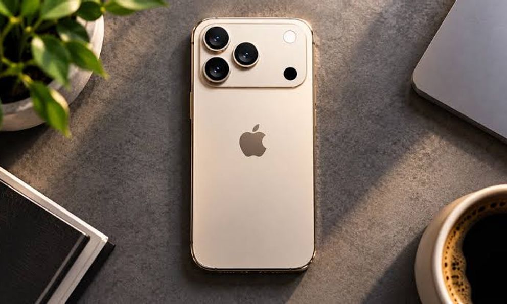  iPhone 18 Pro Max vừa lộ diện nâng cấp 