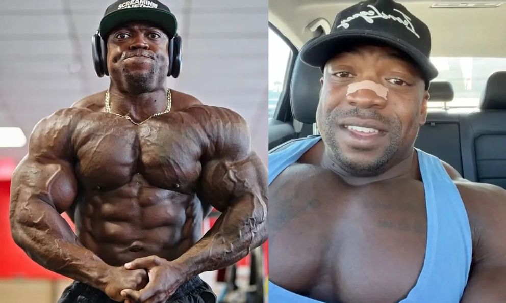 Lực sĩ Mr. Olympia 40 tuổi bất ngờ qua đời sau khi rời sàn đấu được 6 ngày, bài đăng cuối cùng gây xôn xao 
