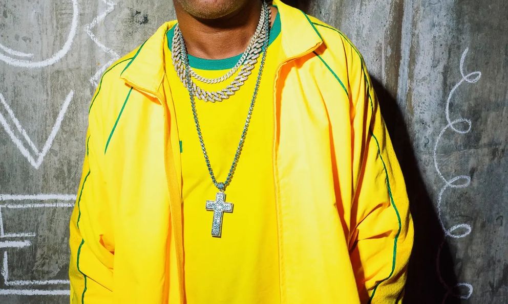 Ngã rẽ không thể ngờ của Ronaldinho 