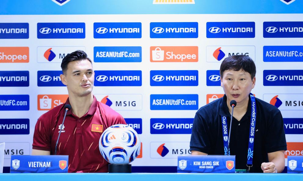 HLV Kim Sang Sik: 