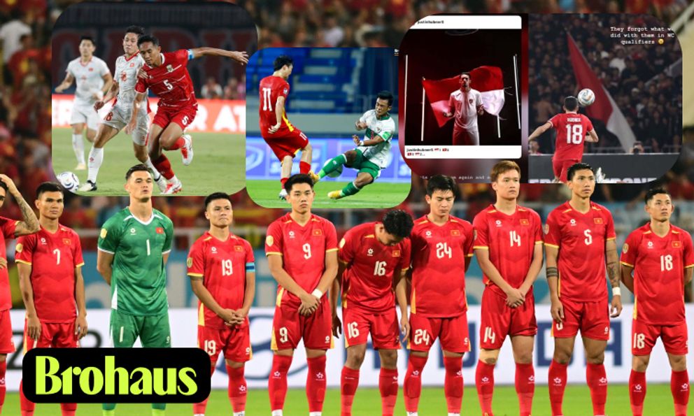 Người trẻ Việt bây giờ nói về Indonesia nhiều hơn nói về Thái Lan, vì sao?