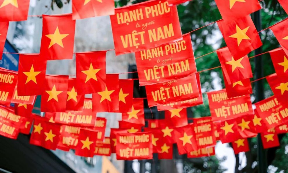 Khi văn hóa trở thành nội lực cho hành trình quốc gia vươn tầm
