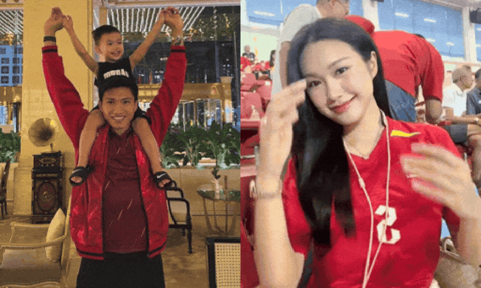 Doãn Hải My khoe visual xinh đẹp chuẩn 