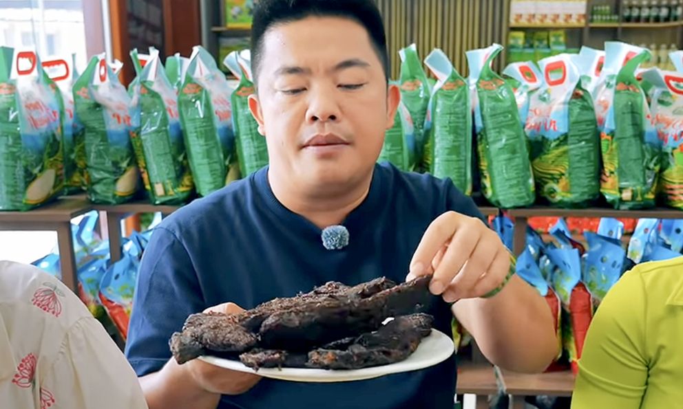 Vụ Hải Sapa bán thịt trâu đông lạnh Ấn Độ nhưng nói là thịt trâu tươi Tây Bắc: Chuyên gia lên tiếng, chia sẻ mẹo phân biệt nhìn cái biết ngay