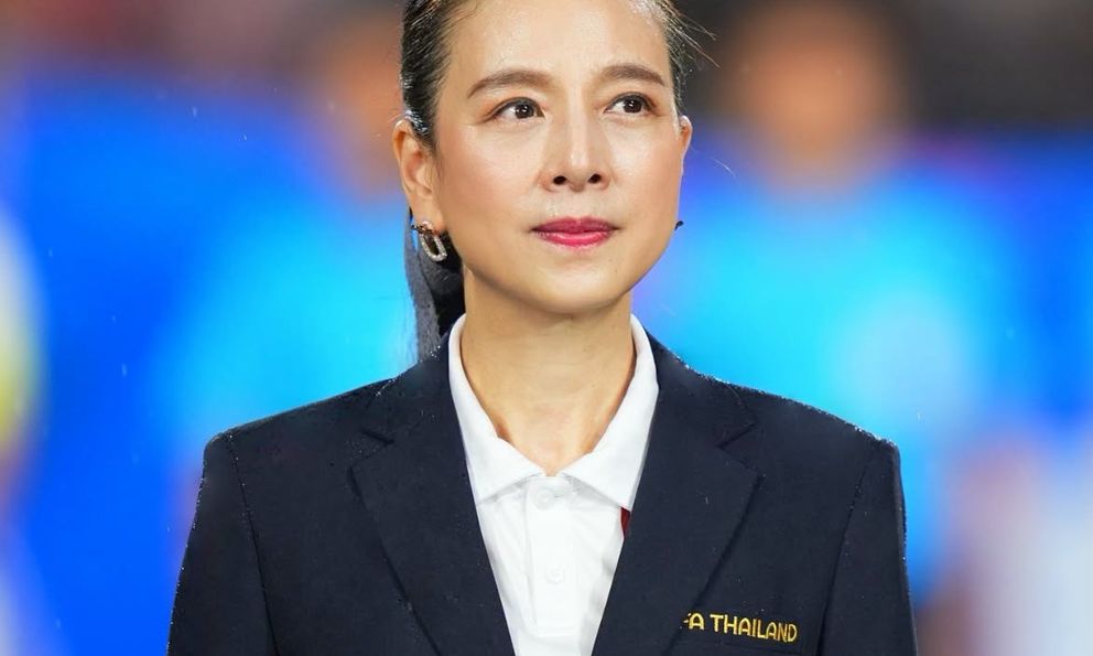 Nữ tỷ phú Madam Pang thốt lên 