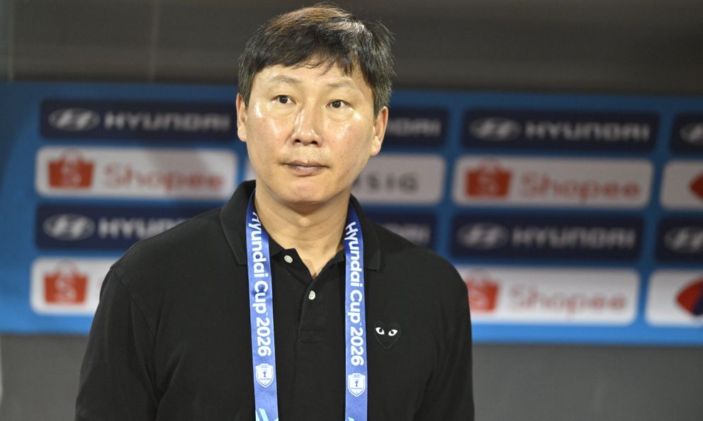 HLV Kim Sang-sik: 