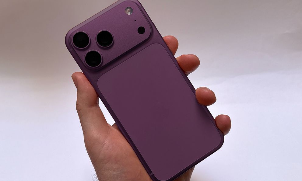 Tin mừng cho người đợi mua iPhone 18 Pro Max