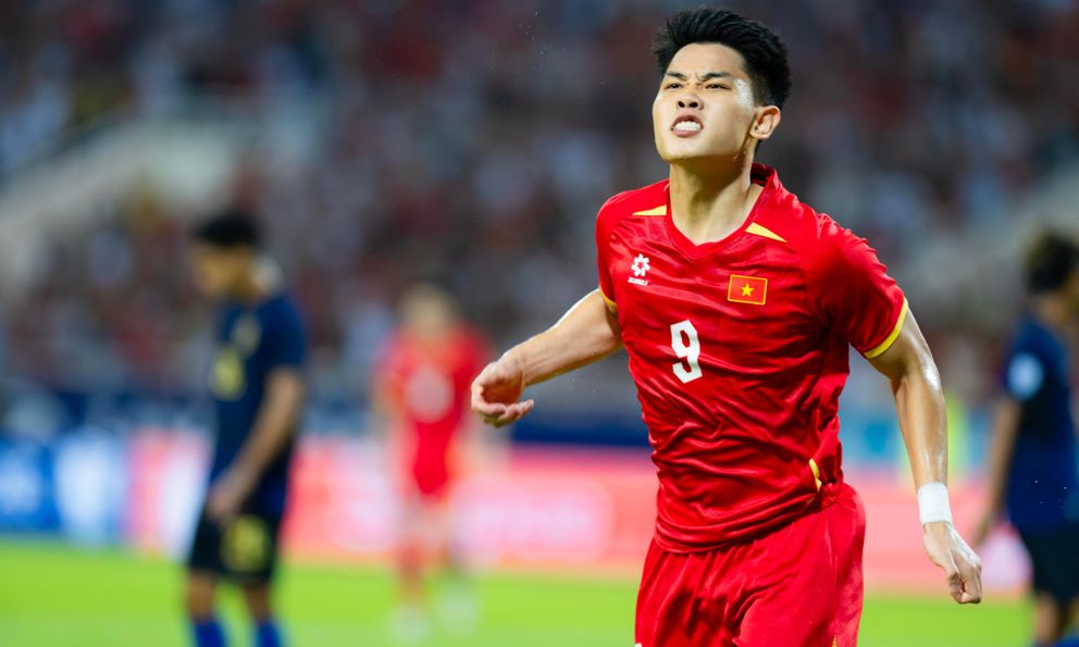 Đình Bắc bị chê 