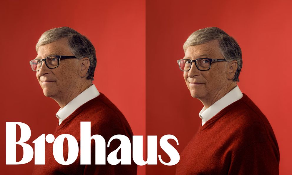 Tỷ phú Bill Gates đưa ra cảnh báo đáng sợ về AI