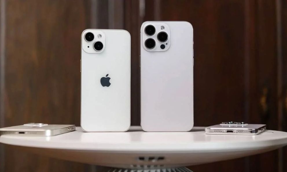 Mẫu iPhone giảm giá chưa từng có, đáng mua hiện tại