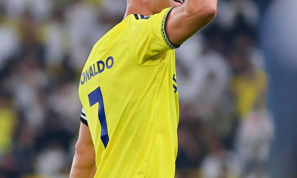 Ronaldo lại toả sáng 