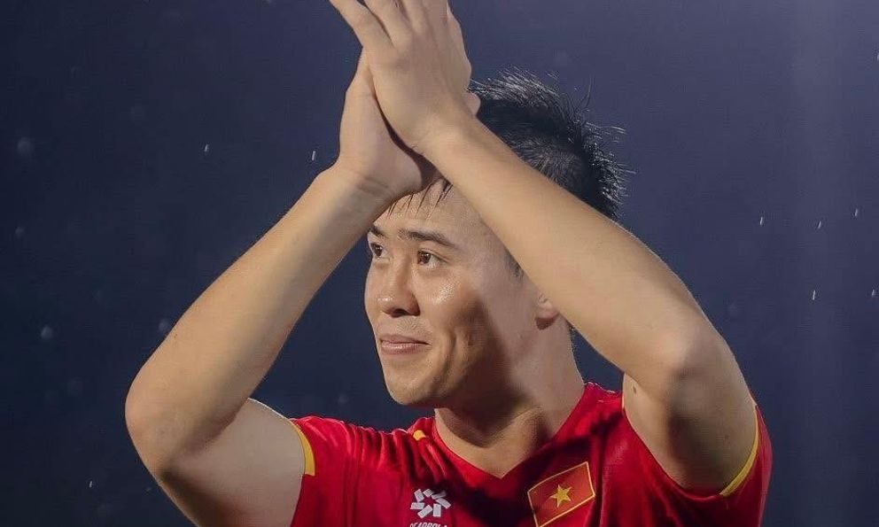 Duy Mạnh sang Mỹ phẫu thuật chấn thương