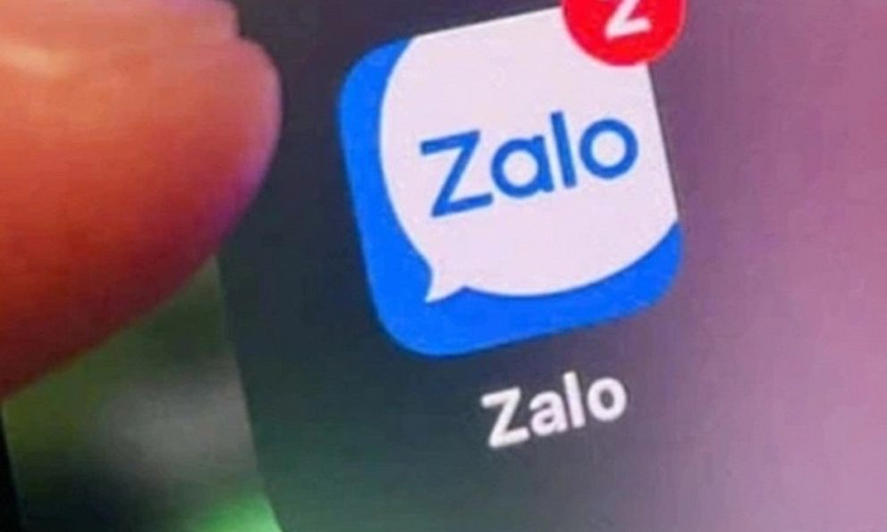 Công an thông báo tới tất cả người dân nhận tin nhắn Zalo, Messenger, SMS có nội dung sau
