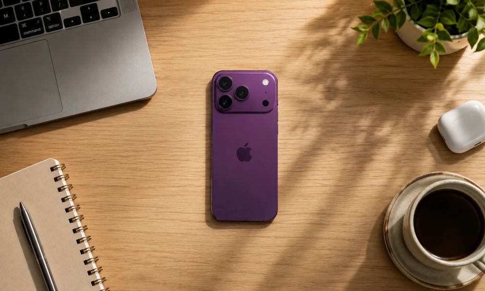 Thay đổi người chờ mua iPhone 18 Pro Max cần biết