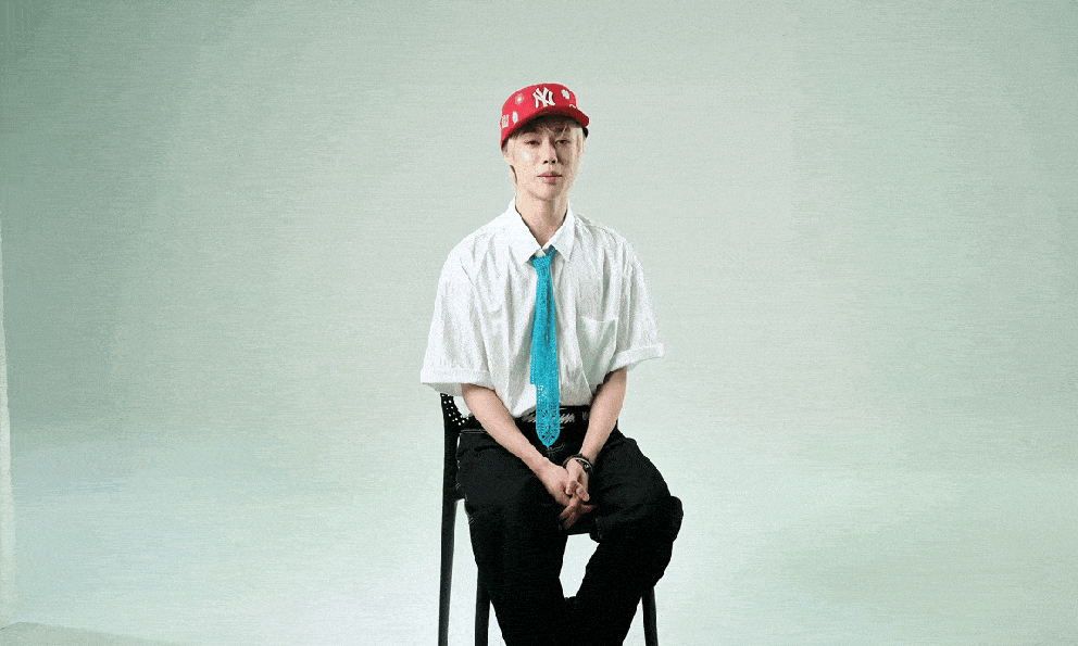 Trai Việt là thần tượng Kpop nổi tiếng chấp nhận để đầu bẩn 1 tuần, muốn có fancam “vồ ếch” thay vì đẹp lung linh