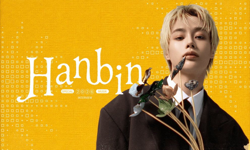 Hanbin - Idol Việt đầu tiên ra mắt solo ở Hàn Quốc: Luôn ghi nhớ 5 điều Bác Hồ dạy, vì mình chính là người Việt Nam