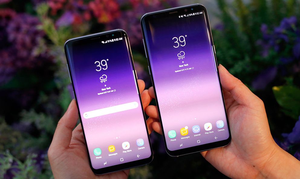 Tin vui cho người dùng điện thoại Samsung Galaxy cũ