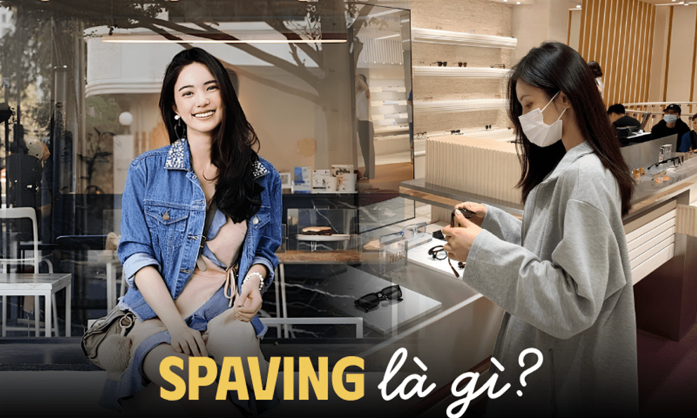 Bẫy tiết kiệm “spaving” là gì mà lại khiến nhiều người tốn tiền hơn?