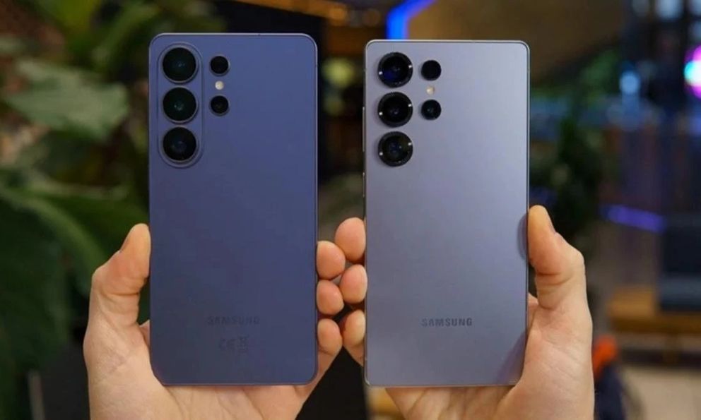 Tin vui cho người dùng điện thoại Samsung Galaxy