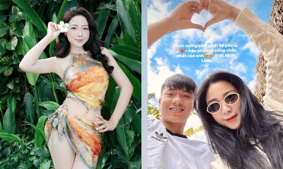 Cô giáo mầm non lấy chồng cầu thủ: Làm mẹ 2 con nhan sắc vẫn đỉnh cao, nhìn khối tài sản mới ngưỡng mộ
