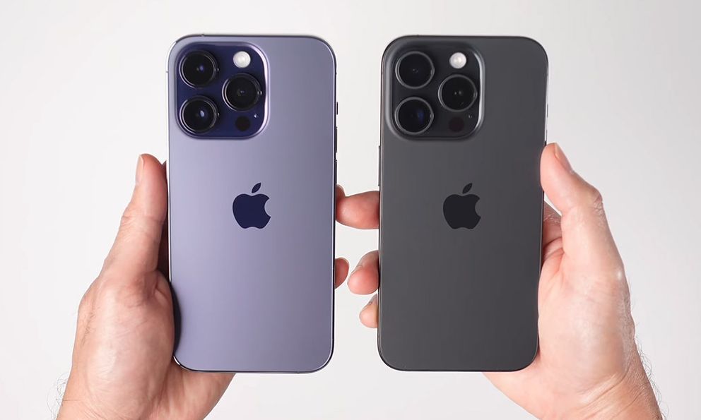 iPhone cũ đồng loạt giảm giá, nhiều mẫu Pro Max giá giảm triệu đồng