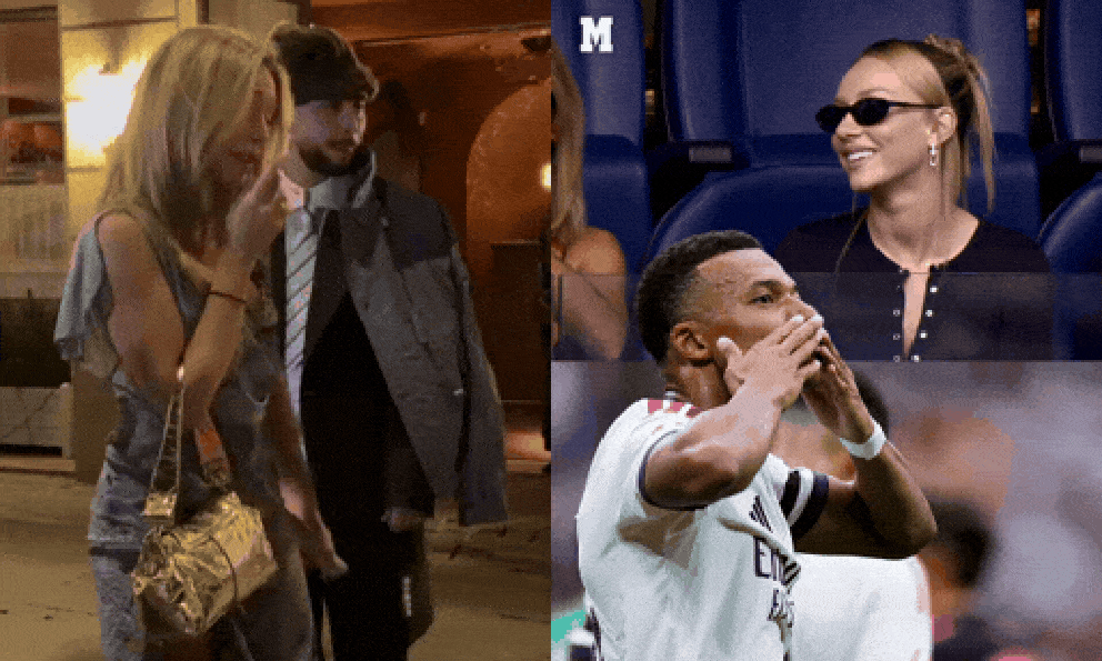 7,5 triệu người xem mỹ nhân Tây Ban Nha Ester Expósito - bạn gái Mbappé - hút thuốc trên đường phố giữa đêm, video gây tranh cãi dữ dội