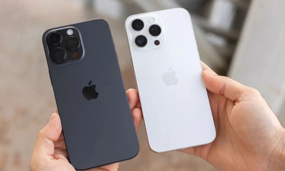 Tin vui cho người dùng điện thoại iPhone