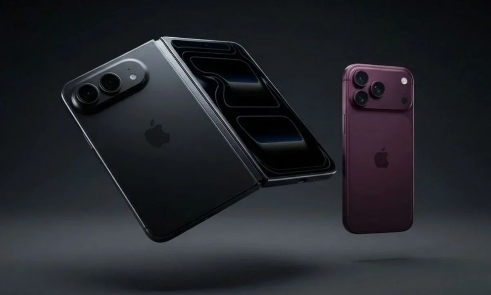 Mức giá không tưởng của iPhone 18 Pro Max, iPhone Ultra