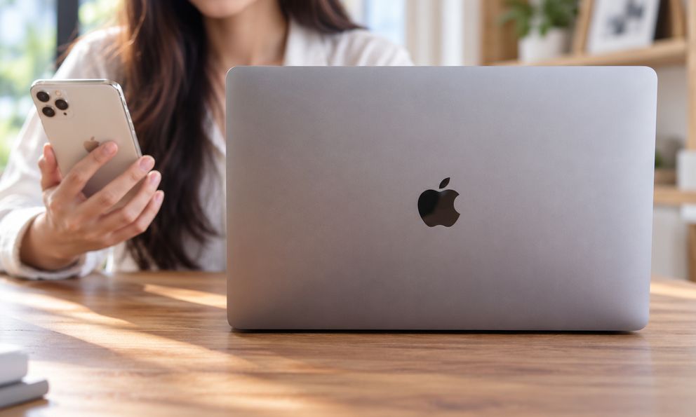 3 sản phẩm Apple vừa bị 