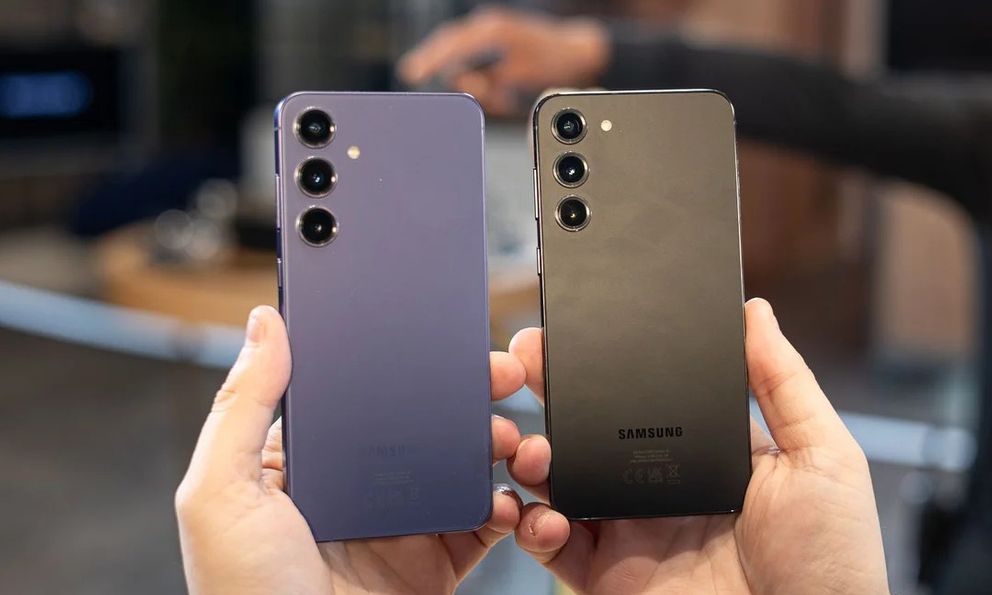 Thông báo quan trọng cho người dùng điện thoại Samsung Galaxy cũ