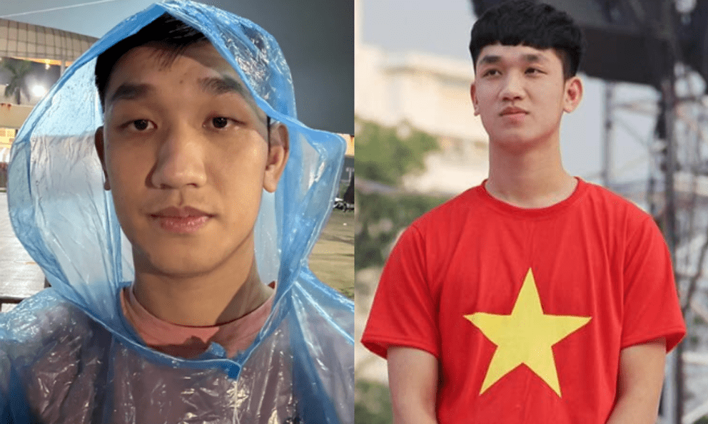Trọng Đại - 
