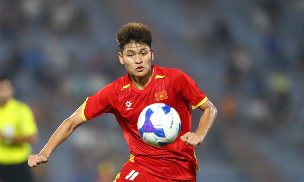 Thua 1-3 U20 Iran, U20 Việt Nam phải xuống hạng, nguy cơ vắng mặt ở VCK U20 châu Á đến năm 2031