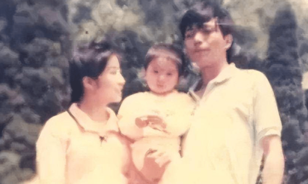 Cậu bé 3 tuổi bị bắt cóc năm 1991, 25 năm sau mới đoàn tụ với mẹ: Hai mẹ con từng bỏ lỡ nhau vì một vết bớt