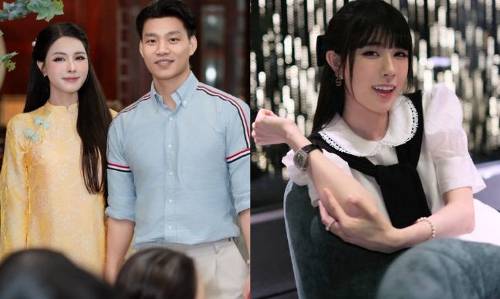 Tuyển thủ Việt Nam cưới “chị đẹp” là mẹ đơn thân, cách cư xử với con gái riêng của vợ gây chú ý