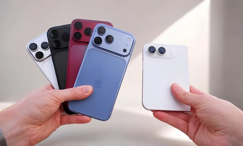 Tin đáng mừng cho người đợi mua iPhone 18 Pro Max