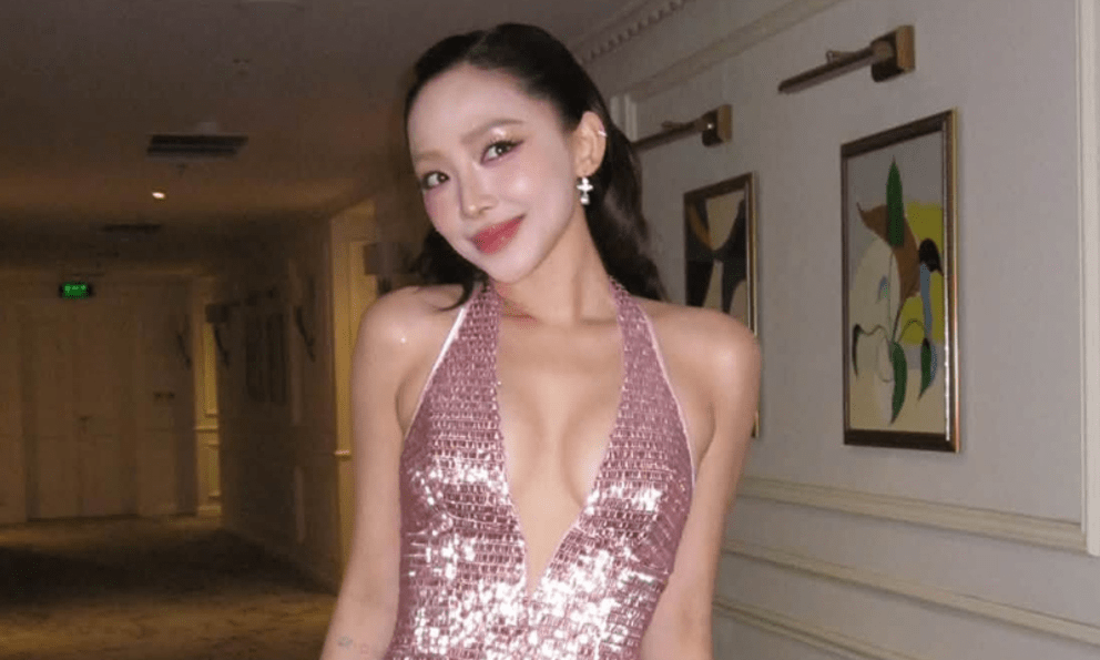 Tóc Tiên và Eurovision Asia có liên hệ gì mà khiến dân mạng quốc tế phát cuồng