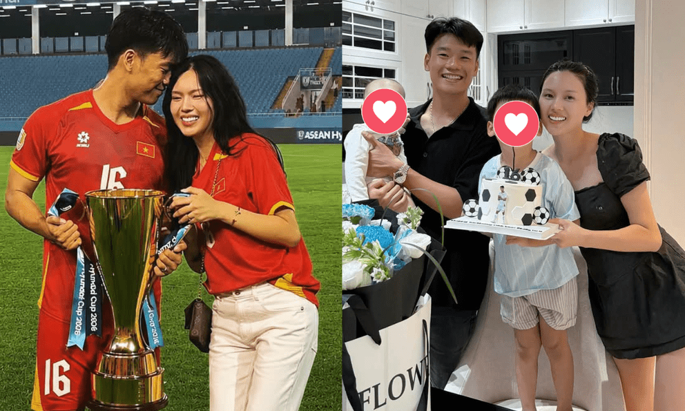 Tài sản quý giá của Thành Chung 