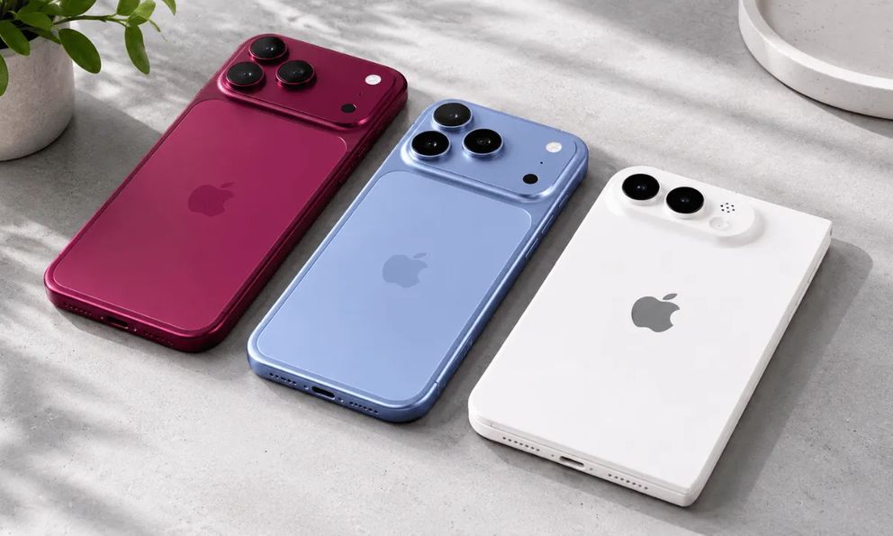 Đêm nay Apple ra mắt loạt sản phẩm mới, tâm điểm là iPhone 18 Pro và iPhone Ultra