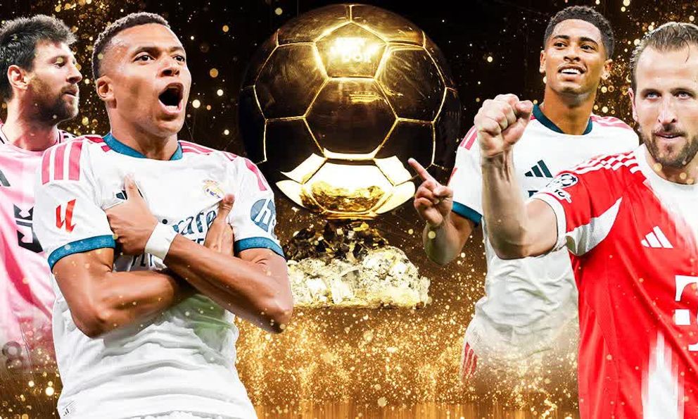 Cuộc đua Quả bóng vàng 2026: Messi được đề cử, Ronaldo bị gạch tên