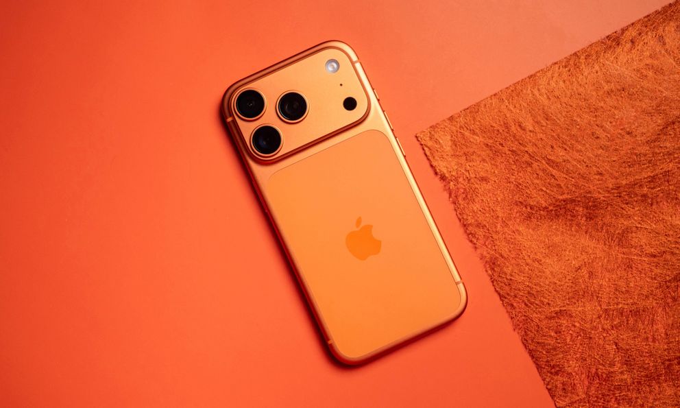 iPhone 17 Pro Max giảm giá trước giờ iPhone 18 Pro ra mắt