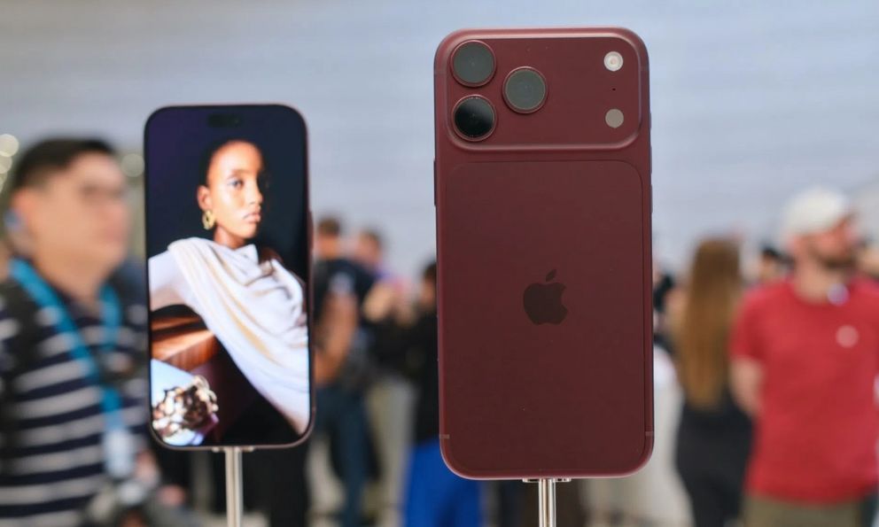 Người Việt đổ xô đặt mua, iPhone 18 Pro Max 