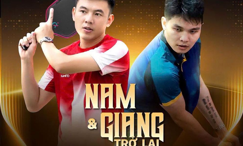 Lý Hoàng Nam - Trịnh Linh Giang chính thức tái hợp, 