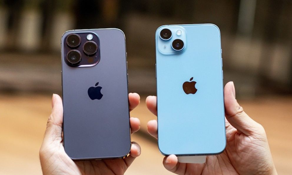 Tin vui cho những ai đang dùng iPhone 14, iPhone 15 và iPhone 16