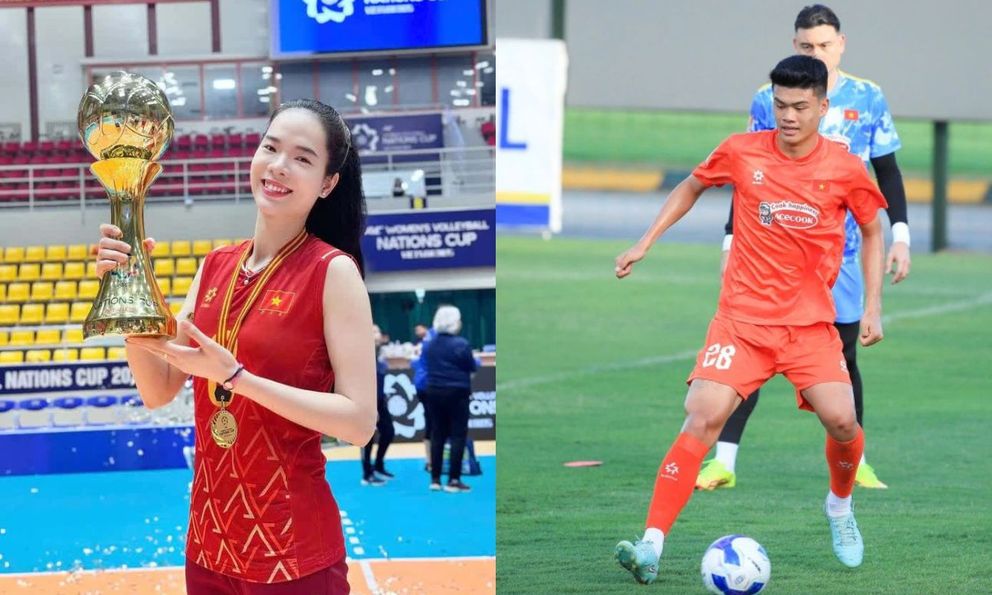 Ai cầm cờ cho đoàn thể thao Việt Nam tại ASIAD 20 ở Nhật Bản?