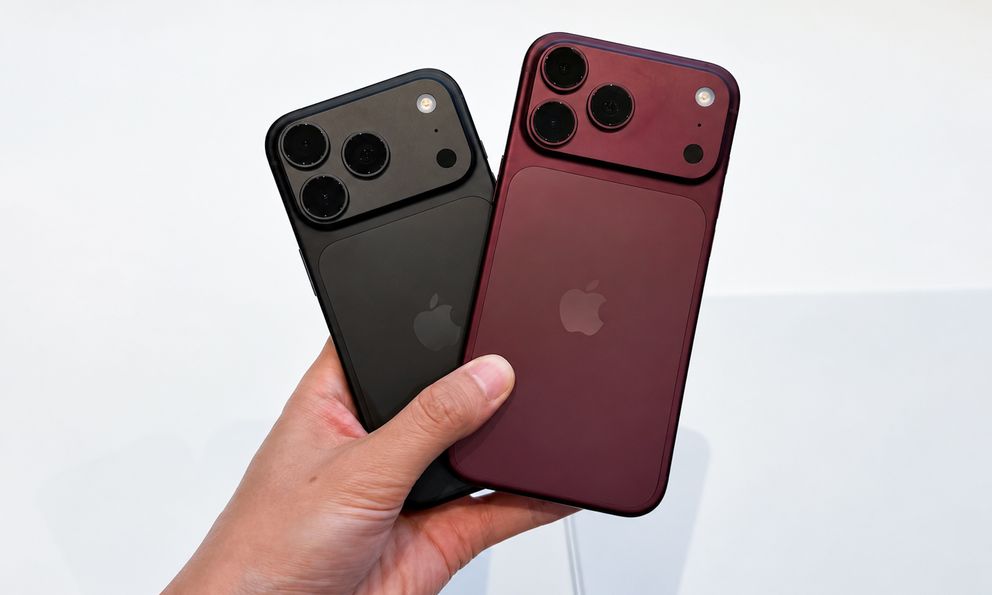 Thông báo quan trọng đến những ai đang muốn mua iPhone 18 Pro Max