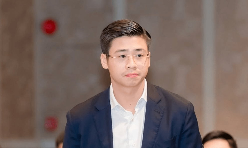 Chân dung người Việt SN 1998 làm Tổng giám đốc năm 24 tuổi, 28 tuổi trúng cử đại biểu HĐND tỉnh Ninh Bình