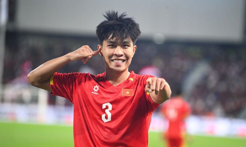 Lịch thi đấu của U23 Việt Nam tại ASIAD 20 hôm nay
